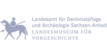 Logo Landesmuseum für Vorgeschichte