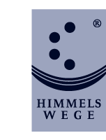 Logo Himmelswege